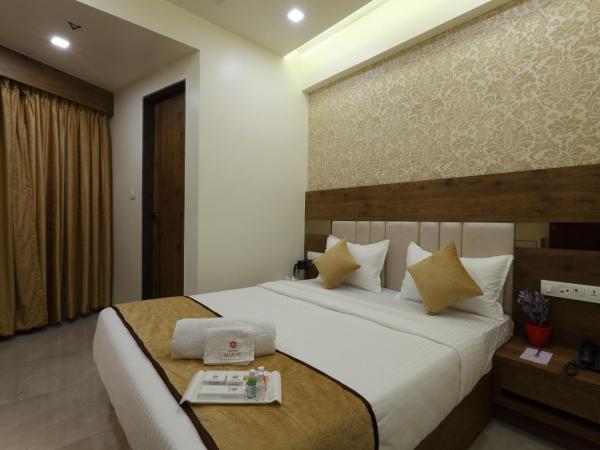 Hotel Alka Inn : photo 1 de la chambre chambre double standard