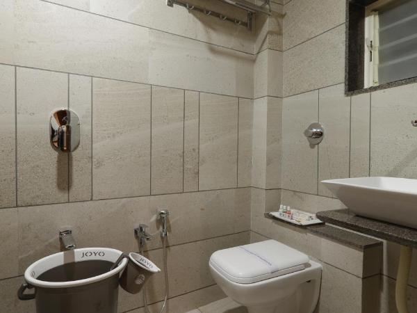 Hotel Alka Inn : photo 4 de la chambre chambre deluxe