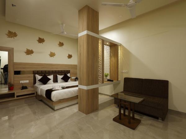 Hotel Alka Inn : photo 1 de la chambre suite exécutive plus