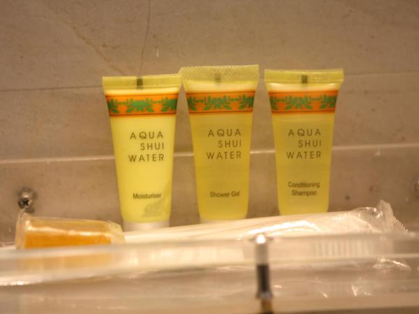 Hotel Buddha Land : photo 1 de la chambre chambre lits jumeaux standard