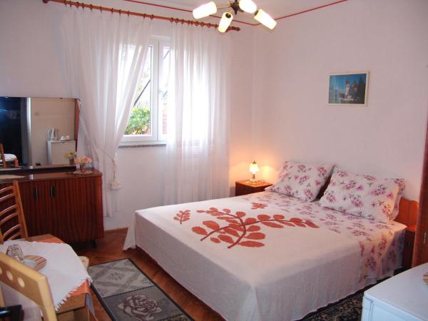 Sobe Bozica : photo 1 de la chambre chambre double avec salle de bains privative