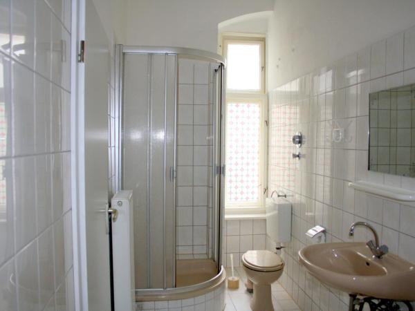 City Hotel Gotland : photo 4 de la chambre chambre double