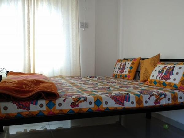 Bagol Palace : photo 2 de la chambre chambre double – vue sur lac