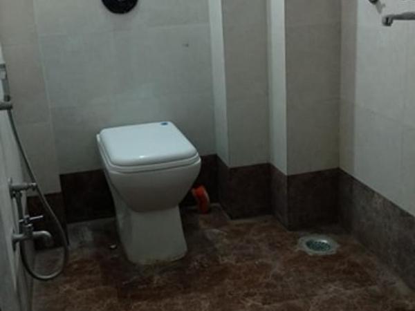 Bagol Palace : photo 2 de la chambre chambre deluxe