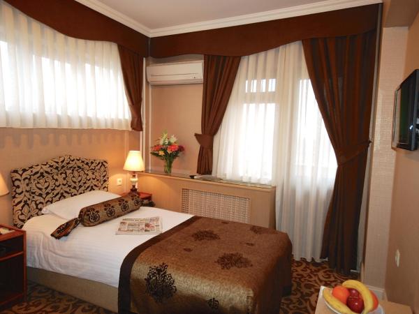 Hotel Mithat : photo 7 de la chambre chambre simple