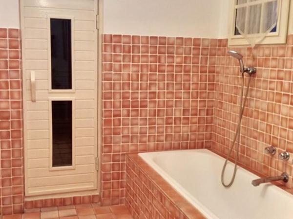 Villa l'Air du temps : photo 5 de la chambre chambre double ou lits jumeaux