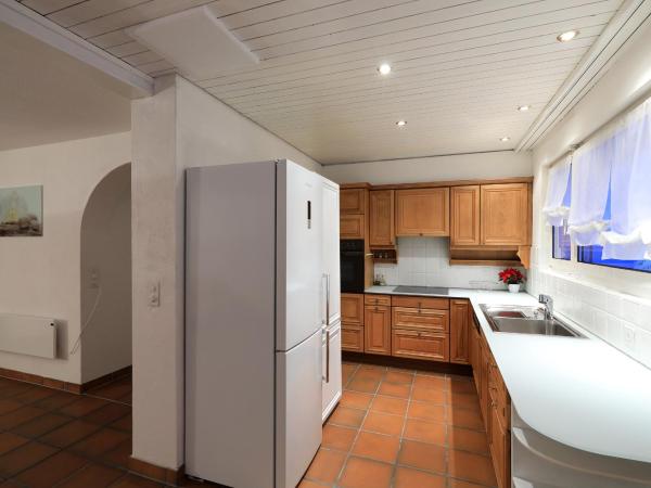 Hotel Concordia : photo 3 de la chambre appartement 2 chambres