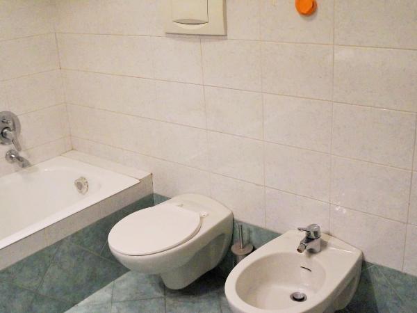 Caravaggio Apartments : photo 4 de la chambre appartement 1 chambre (4 adultes)