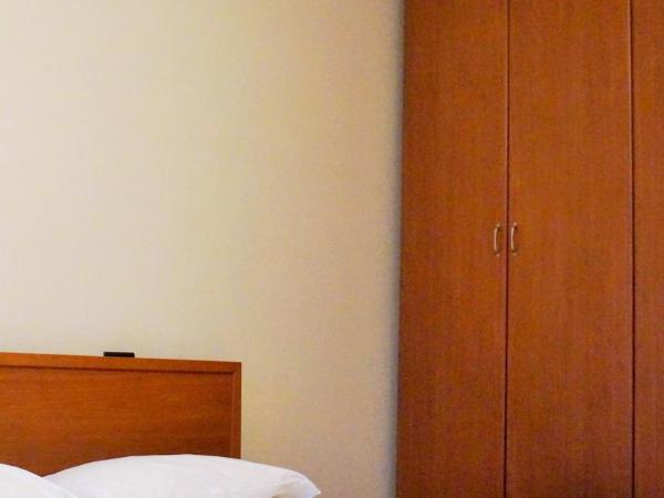 Caravaggio Apartments : photo 7 de la chambre chambre double