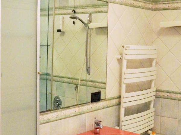 Caravaggio Apartments : photo 5 de la chambre appartement 1 chambre (4 adultes)