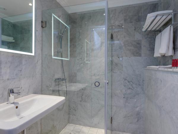 Elite Stora Hotellet : photo 9 de la chambre chambre double ou lits jumeaux supérieure