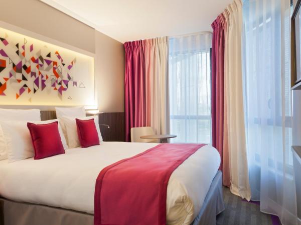 Mercure Toulouse Sud : photo 10 de la chambre chambre double standard