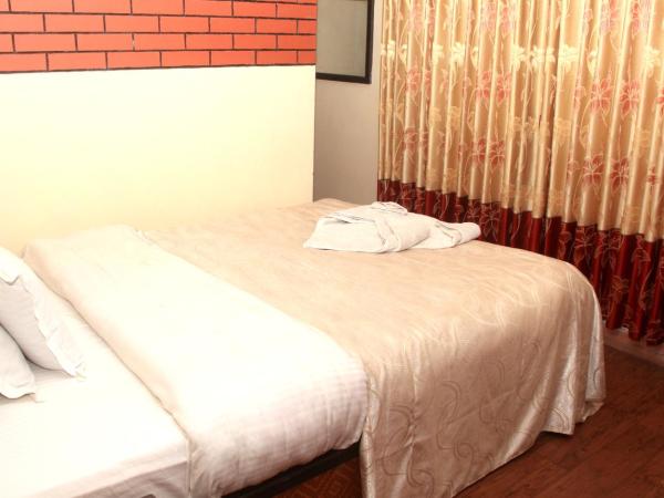 Elbrus Home : photo 6 de la chambre chambre double standard