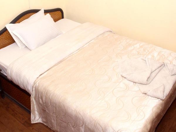 Elbrus Home : photo 4 de la chambre chambre double standard