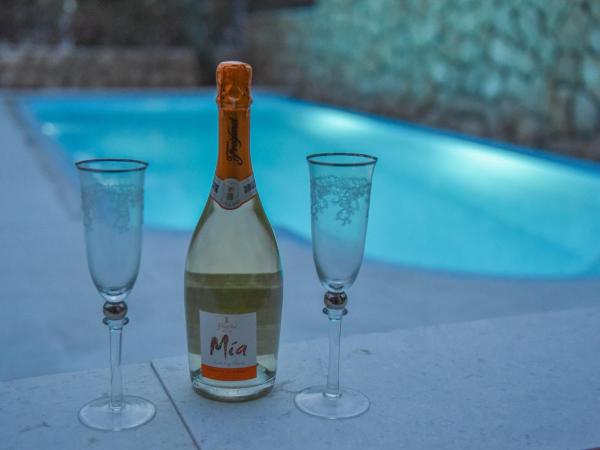 Villa Mateja : photo 1 de la chambre chambre double