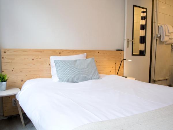 Hotel Beez : photo 1 de la chambre chambre simple