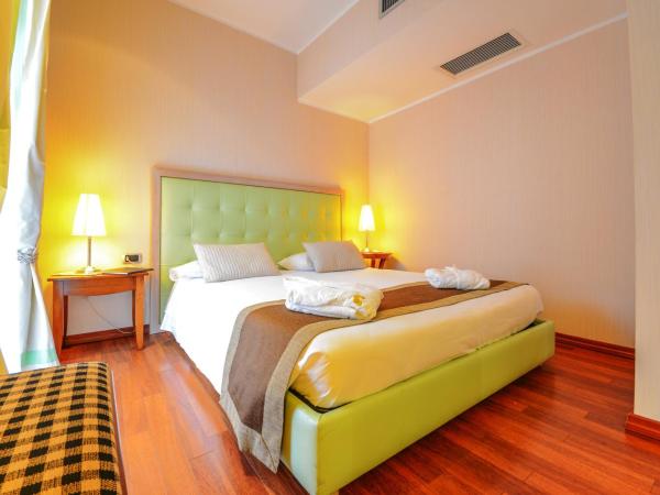 Hotel Master : photo 4 de la chambre suite junior