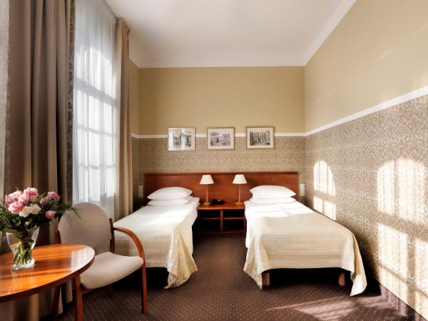 Dom Muzyka : photo 5 de la chambre chambre double ou lits jumeaux standard