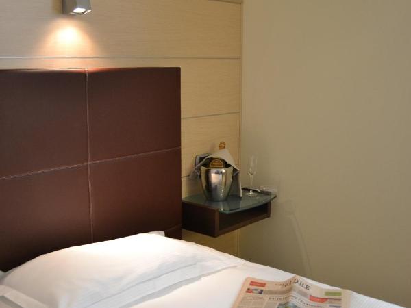 Hotel Master : photo 2 de la chambre chambre triple standard