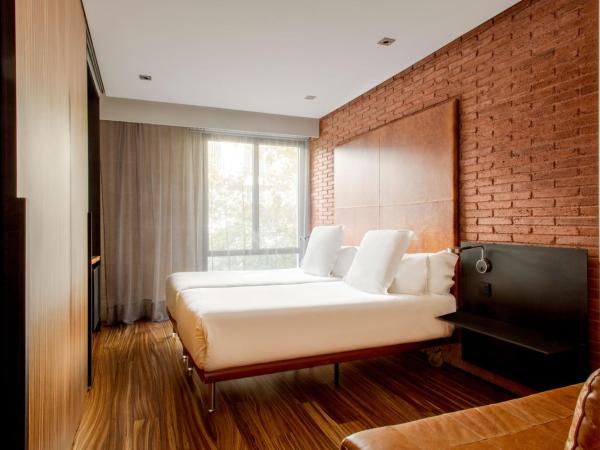 Hotel Granados 83, a Member of Design Hotels : photo 1 de la chambre chambre double ou lits jumeaux