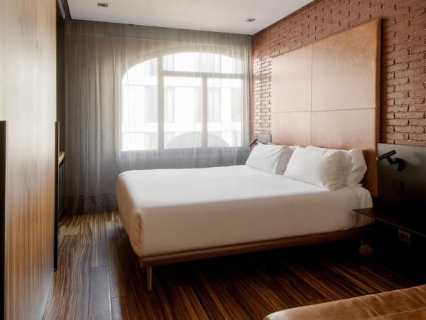 Hotel Granados 83, a Member of Design Hotels : photo 4 de la chambre chambre double ou lits jumeaux