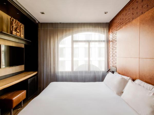 Hotel Granados 83, a Member of Design Hotels : photo 3 de la chambre chambre double ou lits jumeaux