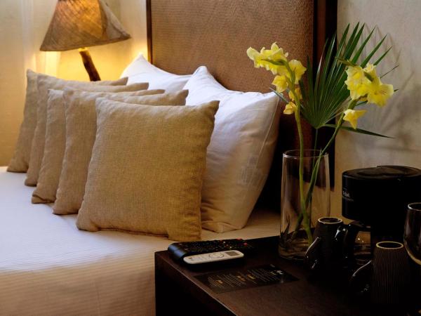 Ya'ax Hotel Boutique : photo 4 de la chambre chambre lits jumeaux deluxe