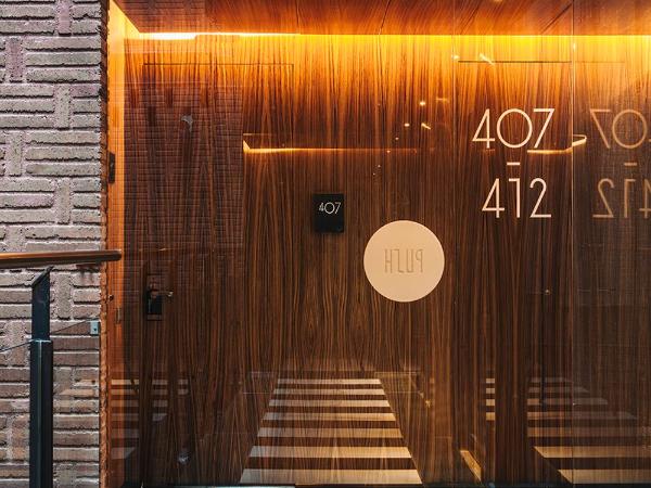 Hotel Granados 83, a Member of Design Hotels : photo 4 de la chambre chambre simple