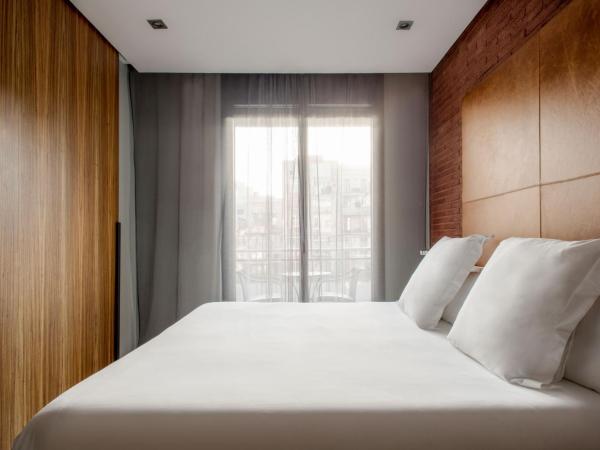 Hotel Granados 83, a Member of Design Hotels : photo 3 de la chambre chambre double ou lits jumeaux exécutive