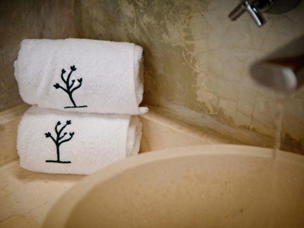 Ya'ax Hotel Boutique : photo 8 de la chambre chambre lits jumeaux deluxe