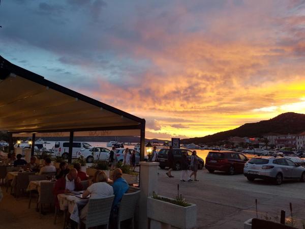 Villa Kula : photo 6 de la chambre suite junior - vue sur mer