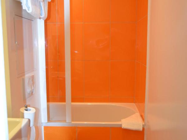 ibis Styles Paris Cadet Lafayette : photo 4 de la chambre chambre double standard