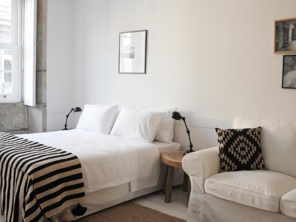 Mo House : photo 6 de la chambre studio duplex familial