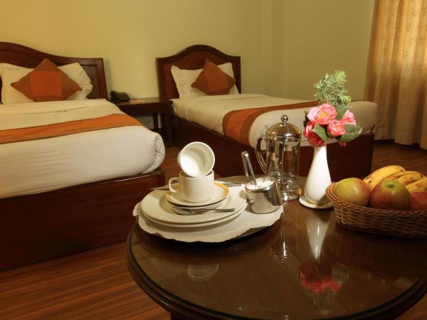 Samsara Boutique Hotel : photo 9 de la chambre samsara deluxe room - 10% off on food & beverage