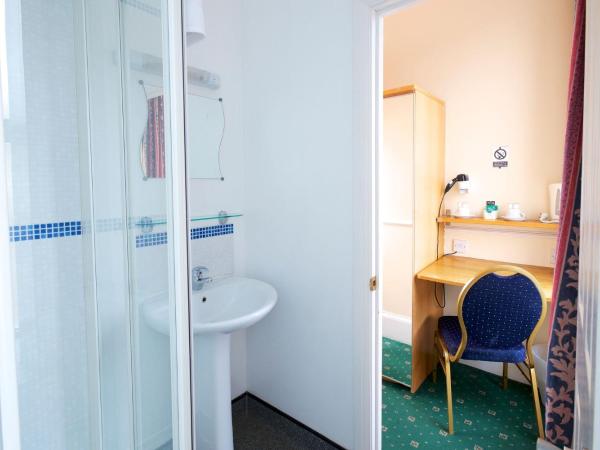 The Bournemouth Maemar Hotel : photo 4 de la chambre chambre double