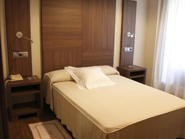 Cesaraugusta : photo 5 de la chambre chambre simple