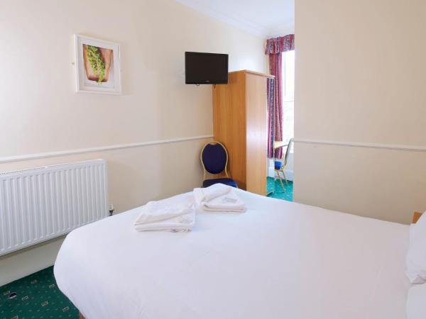 The Bournemouth Maemar Hotel : photo 3 de la chambre chambre double