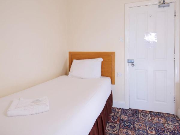 The Bournemouth Maemar Hotel : photo 2 de la chambre chambre simple