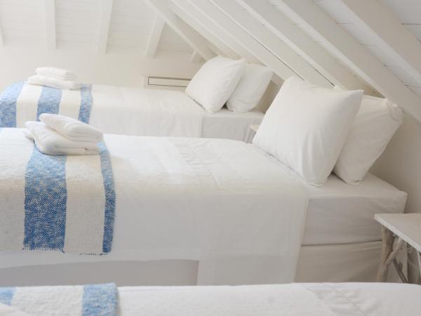 Mo House : photo 2 de la chambre studio duplex familial