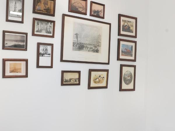 Mo House : photo 9 de la chambre studio familial - vue sur rivière