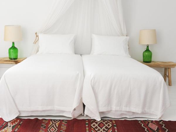 Mo House : photo 8 de la chambre chambre double deluxe - vue sur rivière