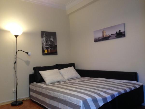 Discovery Apartment Expo : photo 10 de la chambre appartement 2 chambres