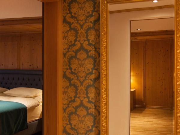 Hotel Walliserhof Zermatt : photo 2 de la chambre suite village