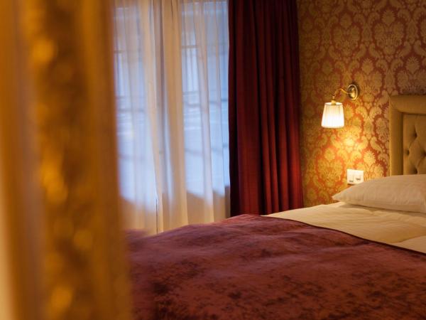 Hotel Walliserhof Zermatt : photo 8 de la chambre suite familiale