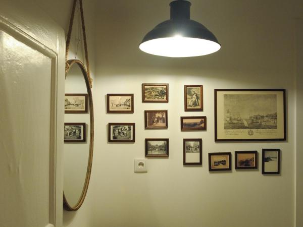 Mo House : photo 2 de la chambre chambre quadruple