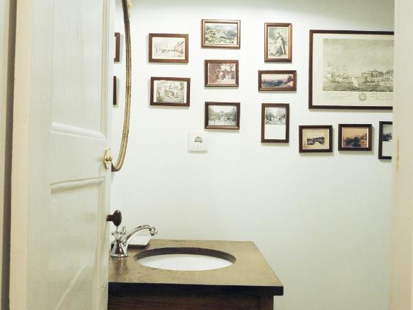 Mo House : photo 1 de la chambre chambre double deluxe