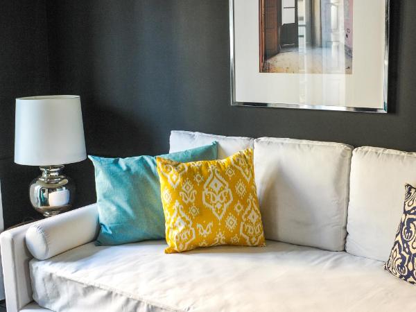 Mo House : photo 9 de la chambre chambre double deluxe