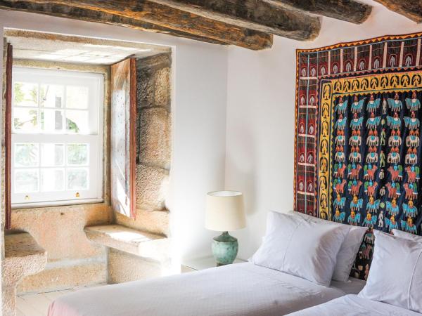 Mo House : photo 4 de la chambre chambre deluxe