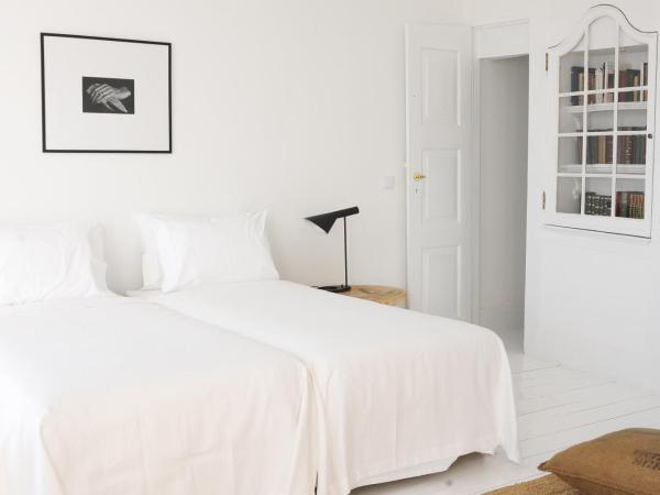 Mo House : photo 4 de la chambre chambre double standard - vue sur rivière