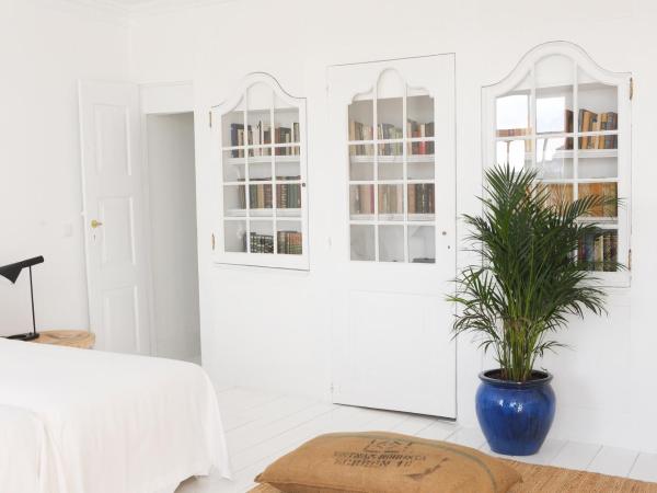 Mo House : photo 8 de la chambre chambre double standard - vue sur rivière